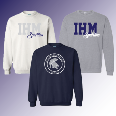 IHM Sweatshirt